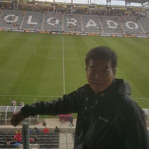 Meet your Posher, Alex